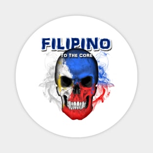 To The Core Collection: Philippines Magnet